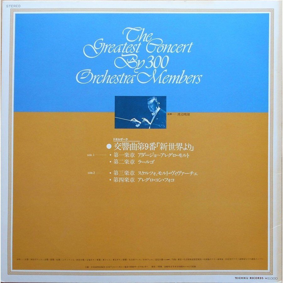 ⭐️ 帯付きLP 豪華決定盤 ピアノ名曲大全集　5枚組 85曲 GT1176〜80 Joseph Haydn, Tokyo String Quartet - Haydn: String Quartets