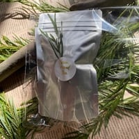 ハーブ野草TEA(オリジナルブレンド）茶葉