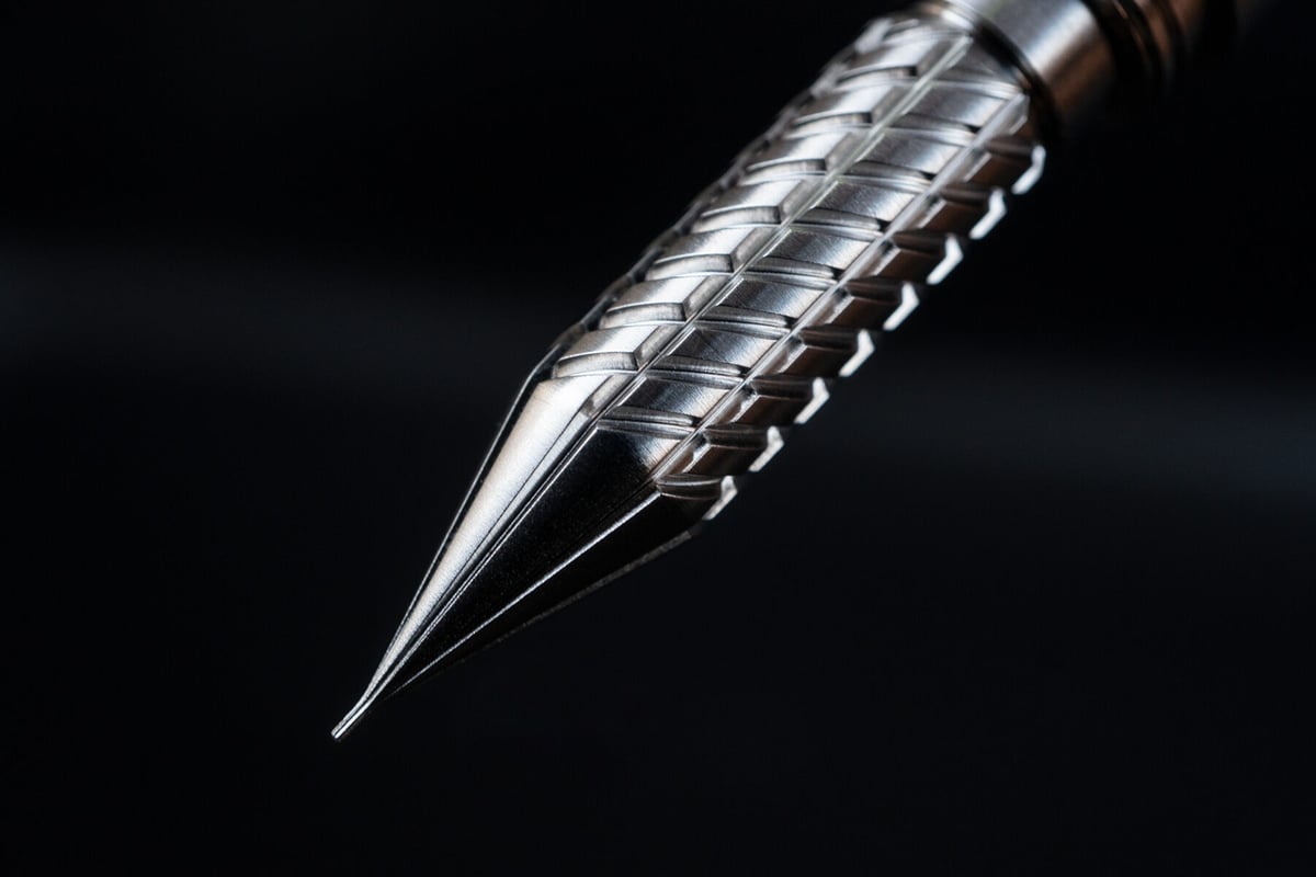 DRILLOG graft spiral ペン先0.5 DRILLOG graft spiral ペン先0.5