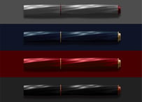 DRILLOG classical2 spiral（クラシカル2 スパイラル）