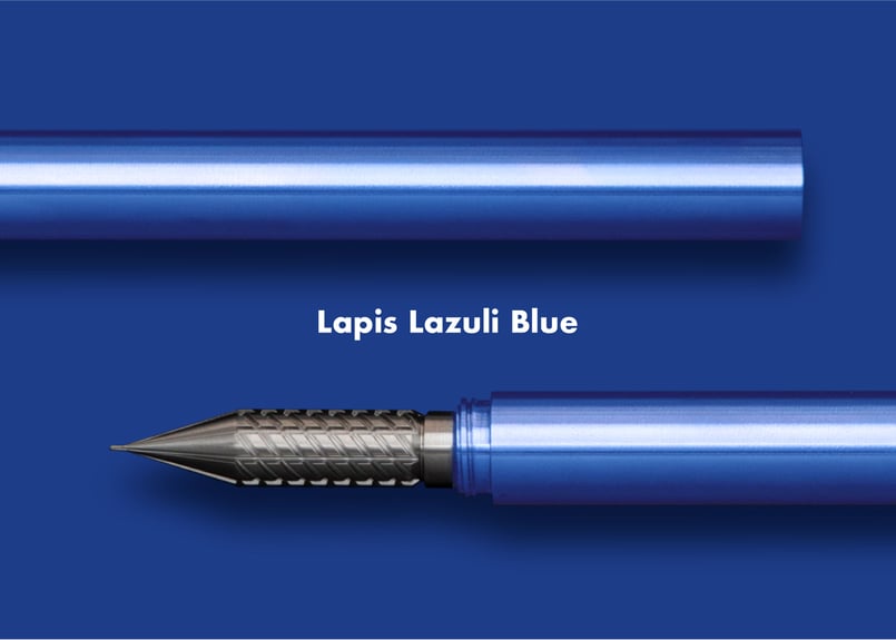 DRILLOG ドリログ classical material AL+0.5mm