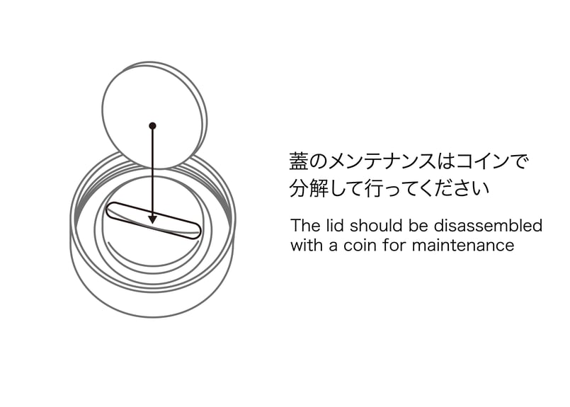 DRILLOG ink pot series（インクポットシリーズ） | DRILLOG