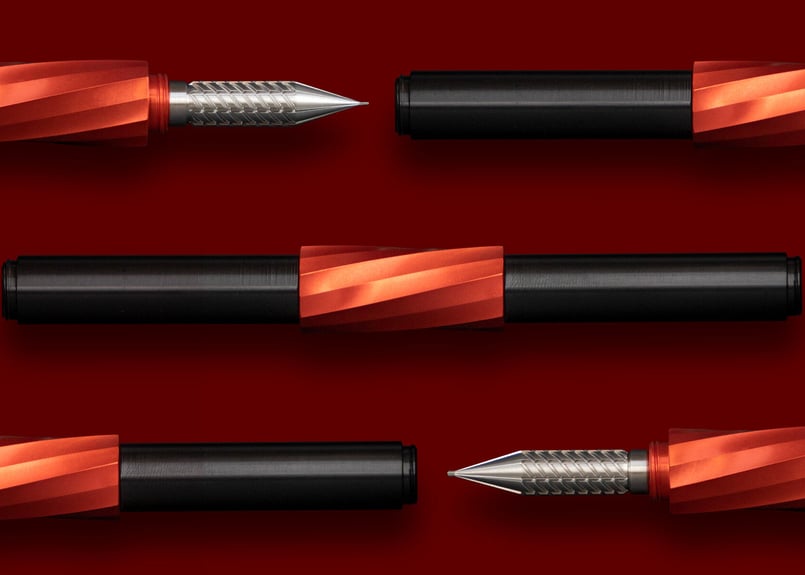 DRILLOG twins spiral A（ツインズ スパイラル エー） | DRILLOG