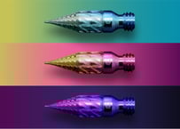 DRILLOG classical spiral（クラシカル スパイラル） | DRILLOG