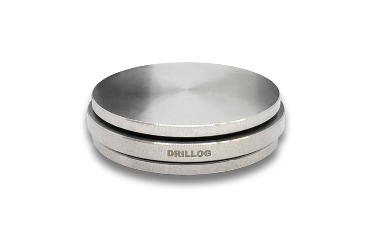 DRILLOG ink stirrer （インクスターラー） | DRILLOG