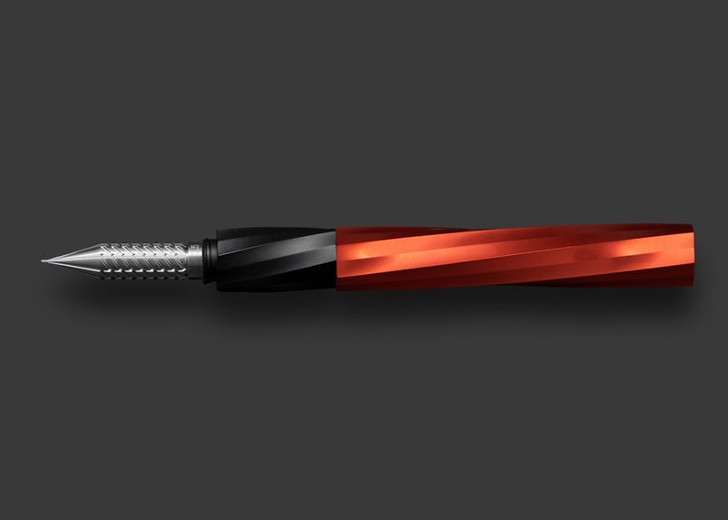 DRILLOG graft spiral （グラフト スパイラル） | DRILLOG