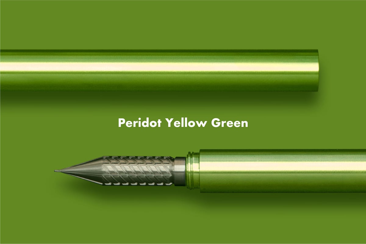 値下済DRILLOG inkpot material AL（マテリアル アルミ） 値下済DRILLOG inkpot material AL（マテリアル アルミ）