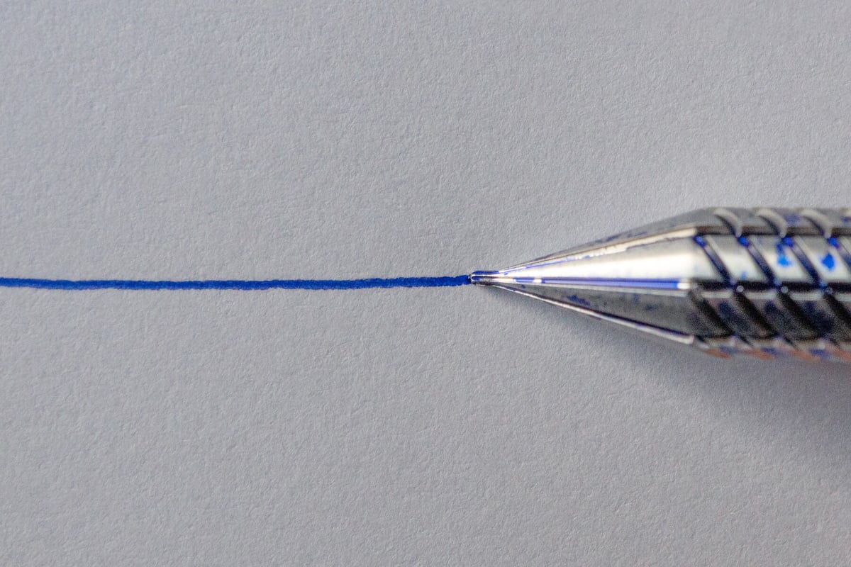 DRILLOG オリジナルペン先 字幅 1.2mm（ドリログ 1.2） DRILLOG