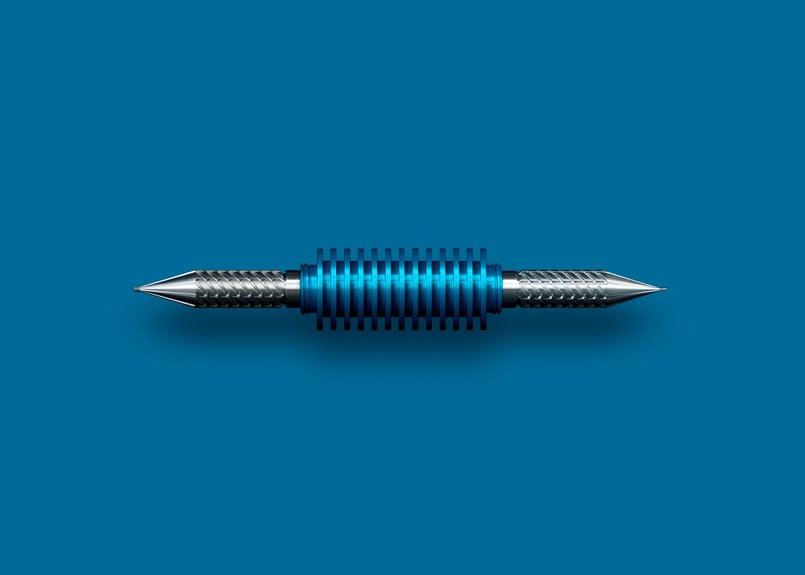 DRILLOG twins mirage A（ツインズ ミラージュ エー） | DRILLOG