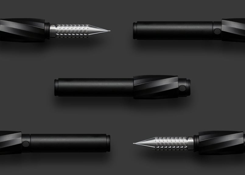 DRILLOG graft spiral （グラフト スパイラル） | DRILLOG