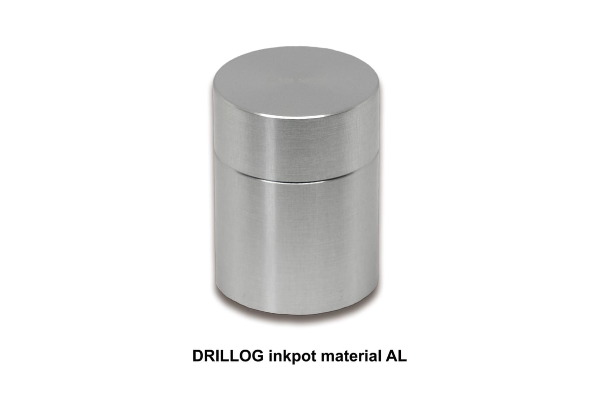 DRILLOG ink pot series（インクポットシリーズ） | DRILLOG