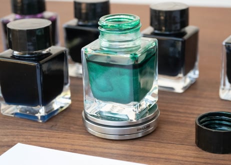 DRILLOG ink stirrer （インクスターラー）