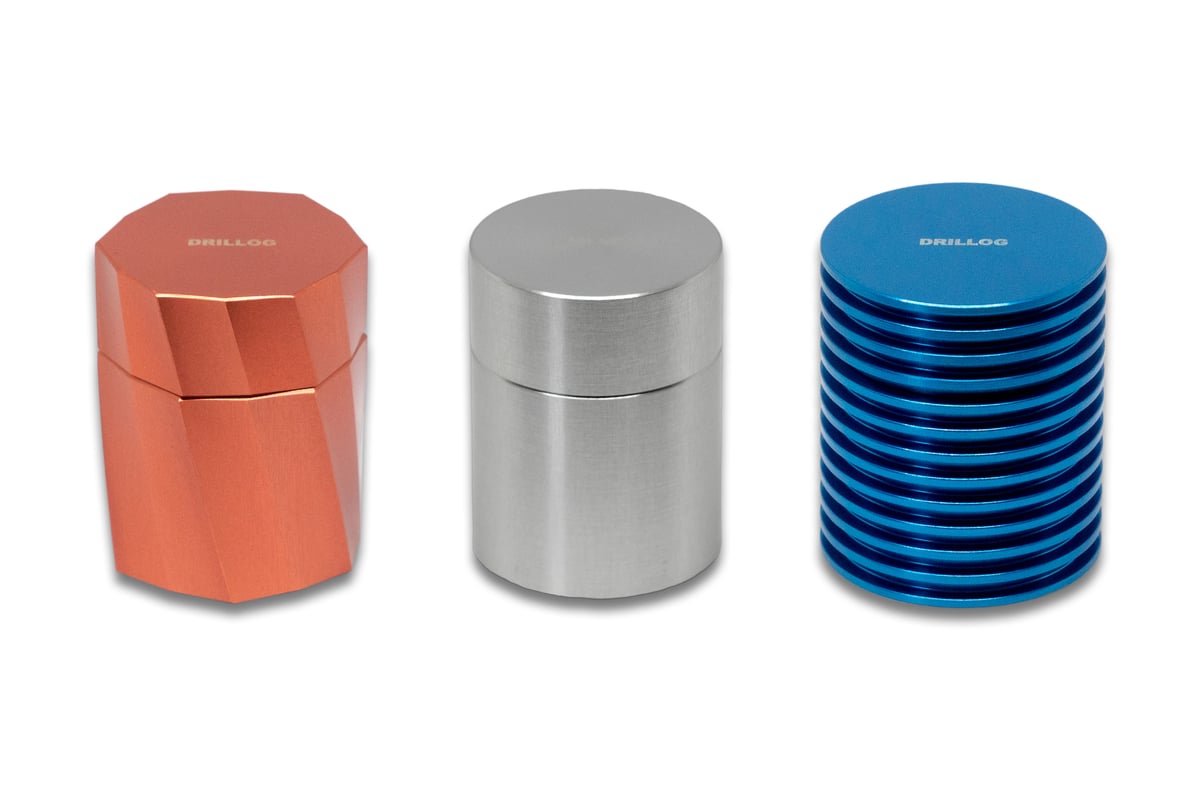 値下済DRILLOG inkpot material AL（マテリアル アルミ） fit=scale-down,w=1200