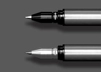 DRILLOG classical spiral（クラシカル スパイラル） | DRILLOG