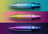 ドリログ クラシカル スパイラル ジャパンブルー ドリログ クラシカル スパイラル ジャパンブルー - メルカリ