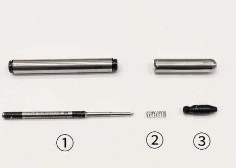 DRILLOG Ballpoint pen kit（ボールペンキット）