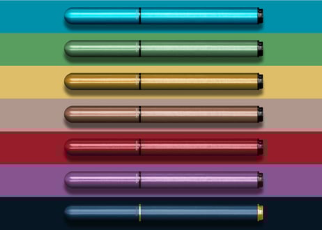 ドリログ 0.5 DRILLOG Ballpoint pen kit（ボールペンキット） – DRILLOG