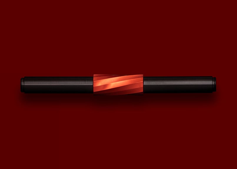 DRILLOG twins spiral A（ツインズ スパイラル エー） | DRILLOG