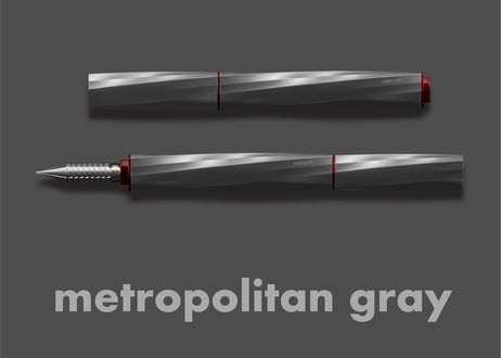 DRILLOG classical2 spiral（クラシカル2 スパイラル）