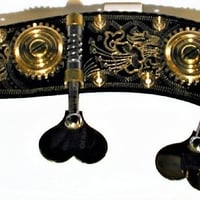 【新品】 黒檀 コントラバステールピース　（4弦用）ドイツから 黒檀 コントラバステールピース （4弦用） ドイツから コントラ