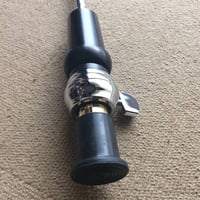 コントラバス パーツ】駒アジャスター（ 真鍮 製 ） | ベースマン