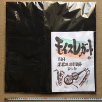 【 バス小物 】　湿度調節シート（ モイスレガート：本体用 ）