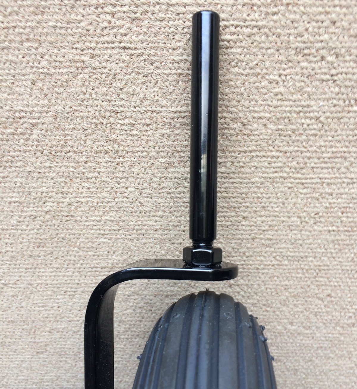 GLASSER コントラバス用車輪 コントラバス用 運搬用キャスター（一輪車） - メルカリ