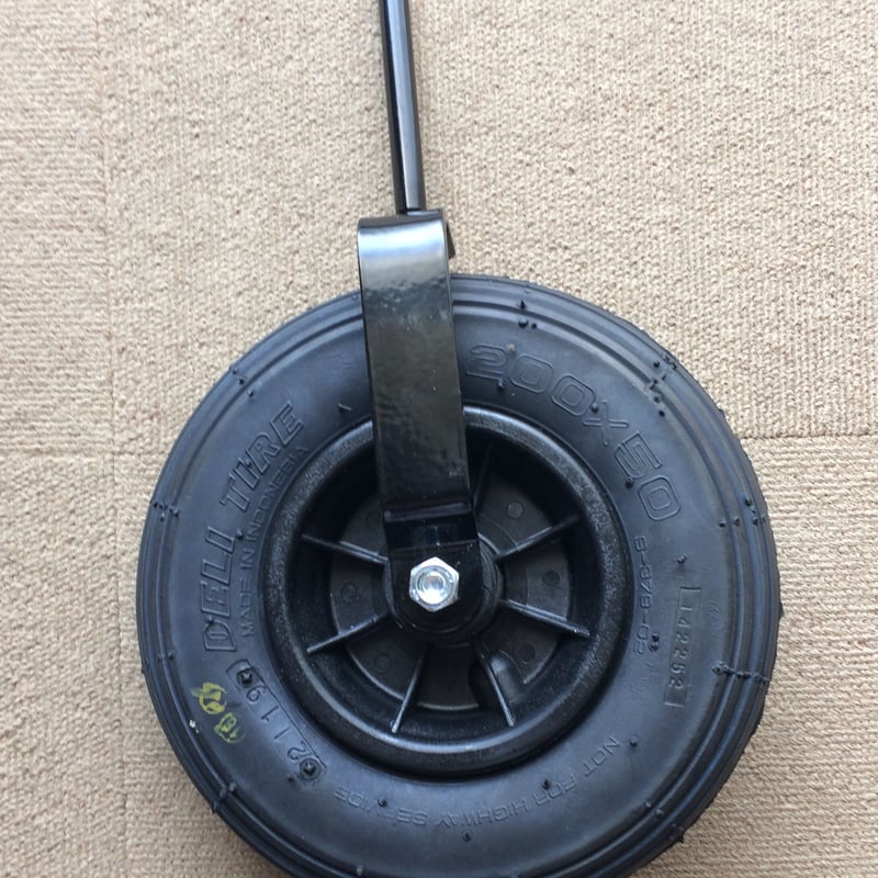 GLASSER コントラバス用車輪 GLASSER コントラバス用車輪 GLASSER コントラバス用車輪 - メルカリ