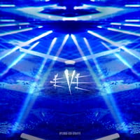 1st SINGLE 「EVE」