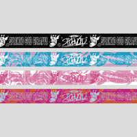 RUBBER BAND (phase 2)