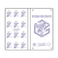 cheki file