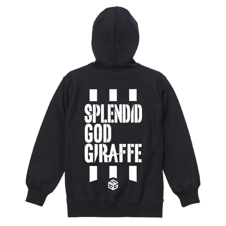 ZIP-UP BIG PARKA