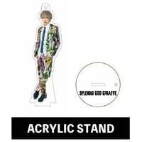 (TACC)ACRYLIC STAND A