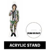 (公佑) ACRYLIC STAND A