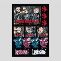 STICKER (phase 2)