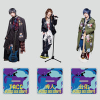 ACRYLIC STAND(phase3) TYPEB