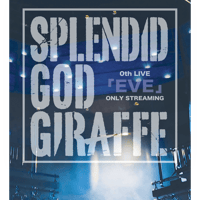 LIVE DVD 『0th LIVE「EVE」ONLY STREAMING』
