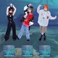 ACRYLIC STAND(phase4) TYPEA