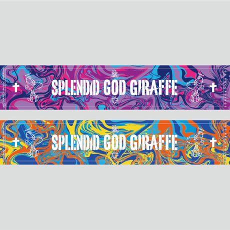 SPLENDID GOD GIRAFFE OFFICIAL ONLINE STORE 麒麟商店