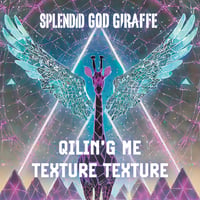 QILIN’G ME / TEXTURE TEXTURE