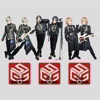 ACRYLIC STAND（phase 2）