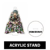 (秀人) ACRYLIC STAND B
