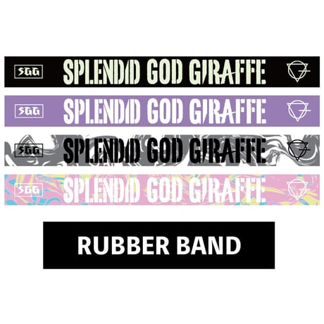 SPLENDID GOD GIRAFFE OFFICIAL ONLINE STORE 麒麟商店
