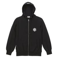 ZIP-UP BIG PARKA