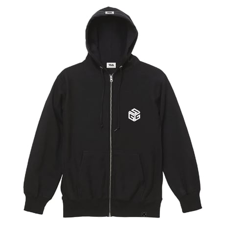 ZIP-UP BIG PARKA