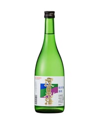 環日本海　純米吟醸　神州　720ml