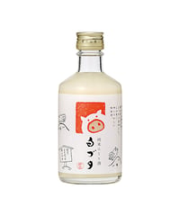 環日本海　純米にごり酒　白ブタ　300ml