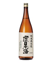 環日本海　純米無濾過　1,800ml