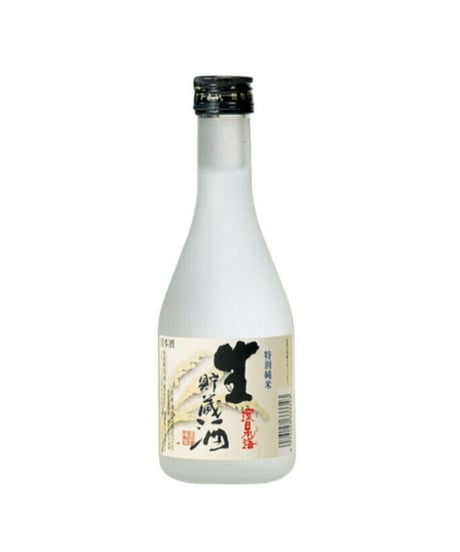 環日本海　特別純米生貯蔵酒　300ml
