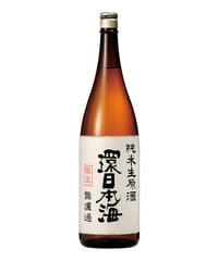 あんぽんたんさん専用 本格麦焼酎25度 あんぽんたん 1800ml | 日本海酒造オンラインストア